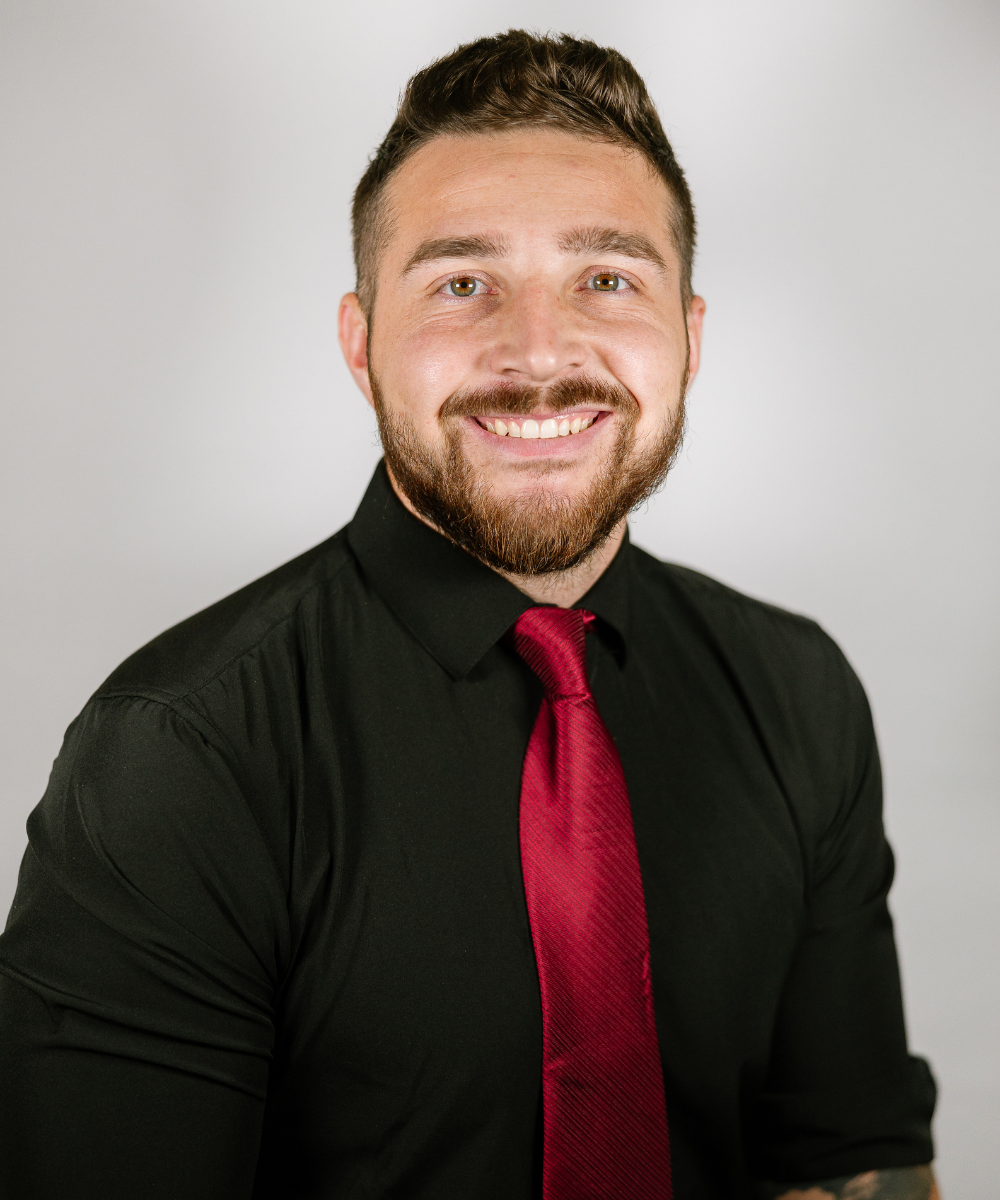 Picture of Jeff Martinez